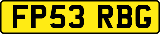 FP53RBG