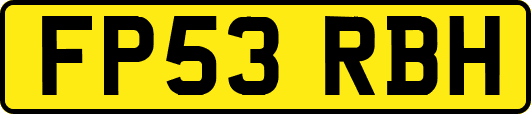 FP53RBH