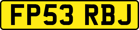 FP53RBJ
