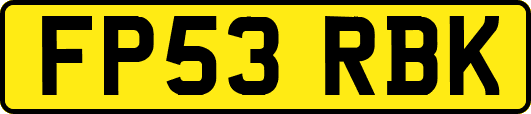 FP53RBK