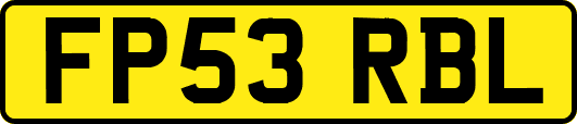 FP53RBL