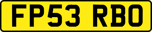 FP53RBO