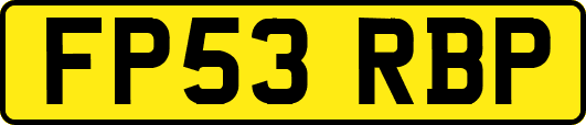 FP53RBP