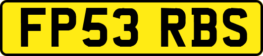 FP53RBS