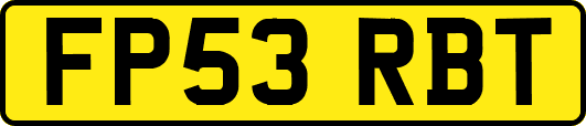 FP53RBT