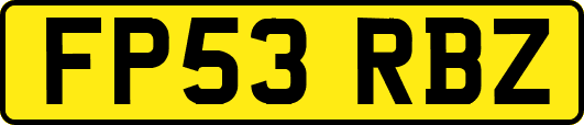 FP53RBZ