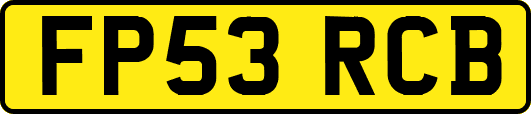 FP53RCB