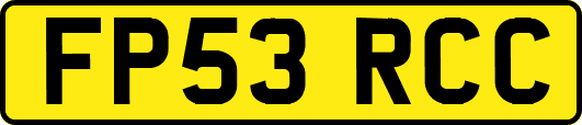 FP53RCC