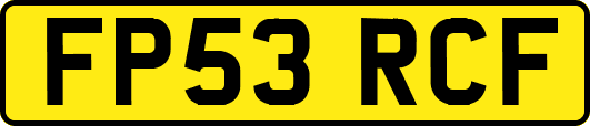 FP53RCF