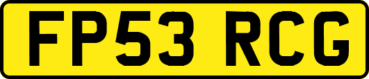FP53RCG