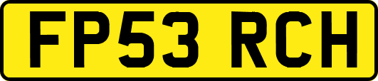 FP53RCH