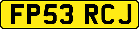 FP53RCJ