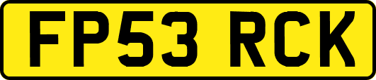 FP53RCK