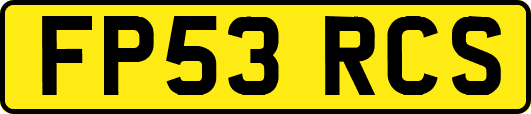 FP53RCS
