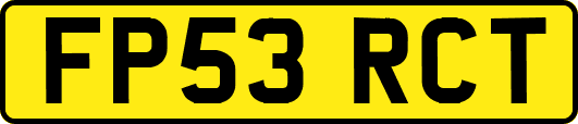 FP53RCT