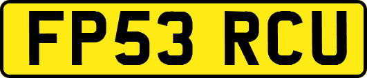FP53RCU