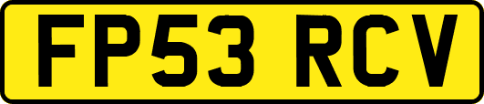 FP53RCV