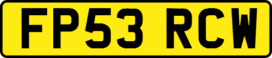 FP53RCW