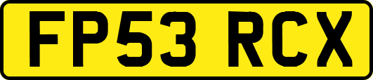 FP53RCX