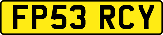 FP53RCY
