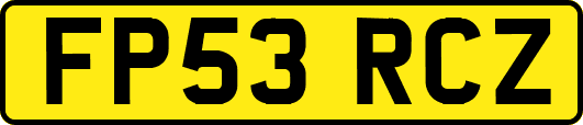 FP53RCZ