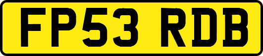 FP53RDB