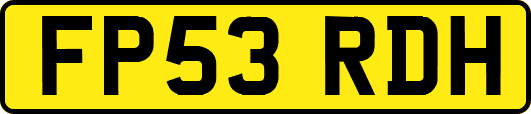 FP53RDH