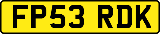 FP53RDK