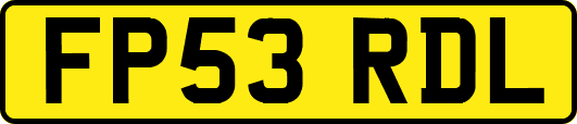 FP53RDL