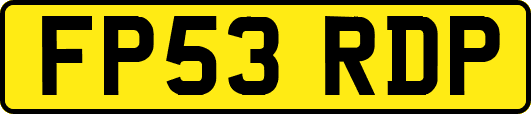 FP53RDP