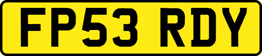 FP53RDY