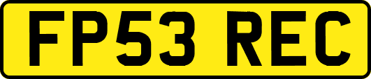 FP53REC