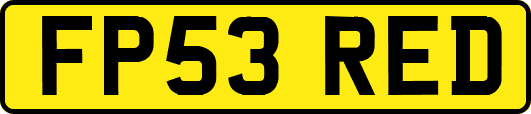 FP53RED