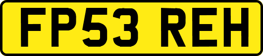 FP53REH