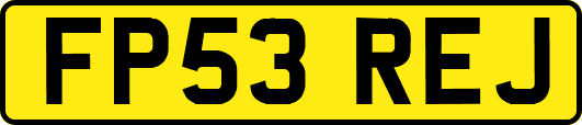 FP53REJ