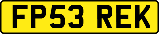 FP53REK
