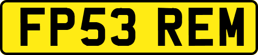 FP53REM