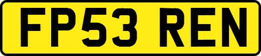 FP53REN