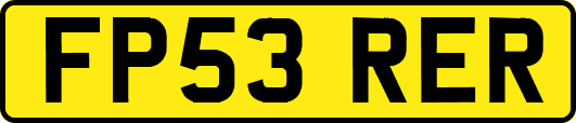 FP53RER