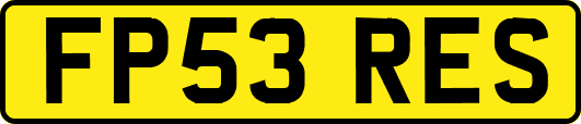 FP53RES