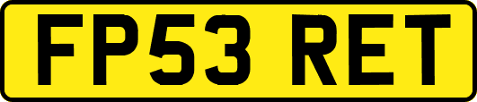 FP53RET