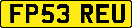 FP53REU