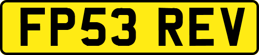 FP53REV