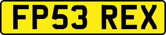 FP53REX