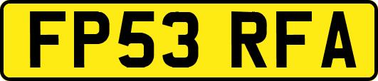 FP53RFA