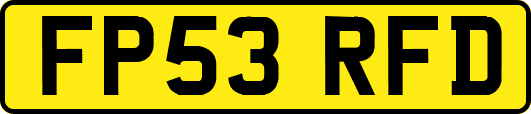 FP53RFD