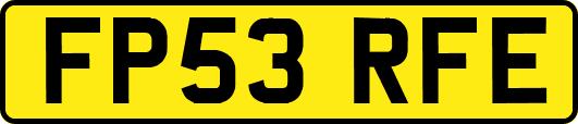 FP53RFE