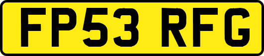 FP53RFG