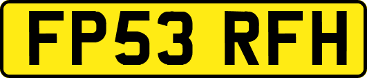 FP53RFH