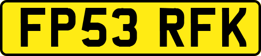 FP53RFK